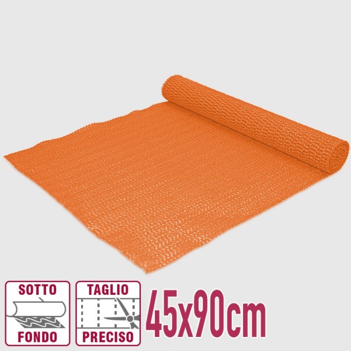 kitchenware/kitchen-linen/non-slip-mat-orange-45cm-x-90cm