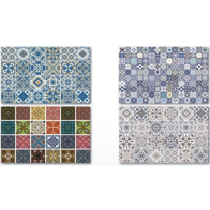 kitchenware/kitchen-linen/carpet-maiolica-40cm-x-60cm-2-assorted-designs