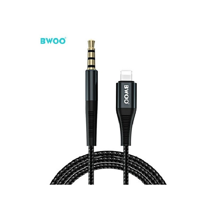 electronics/cables-chargers-adapters/bwoo-35mm-to-lightning-aux-cable-car-audio-cable-for-iphone
