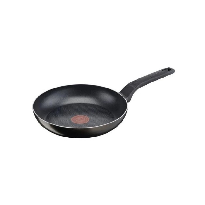 Tefal Frying Pan Easy Cook Clean 20Cm Pots Lids Pans Kitchenware The