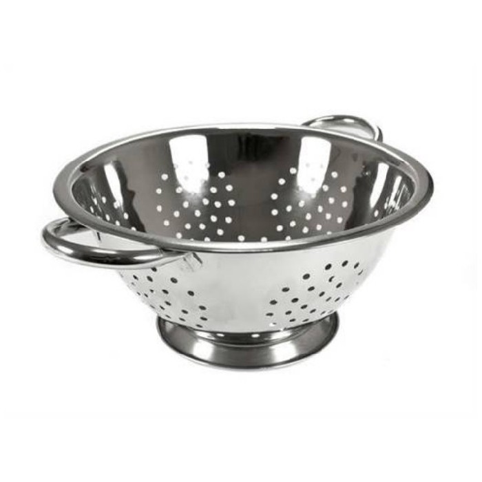 kitchenware/miscellaneous-kitchenware/colander-ss-24cm-banquet-ba1545124
