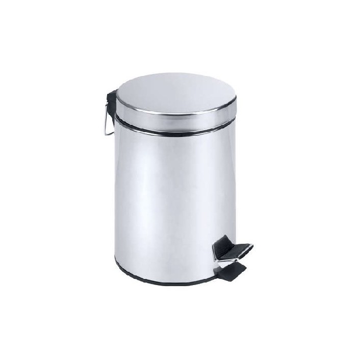 household-goods/bins-liners/banquet-twizz-stainless-stainless-bin-5l