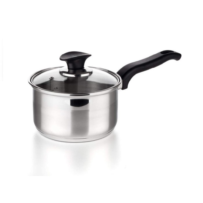 kitchenware/pots-lids-pans/akcent-saucepan-16cm
