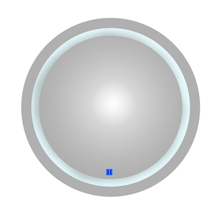 bathrooms/bathroom-mirrors/bathroom-led-round-mirror-with-touch-button