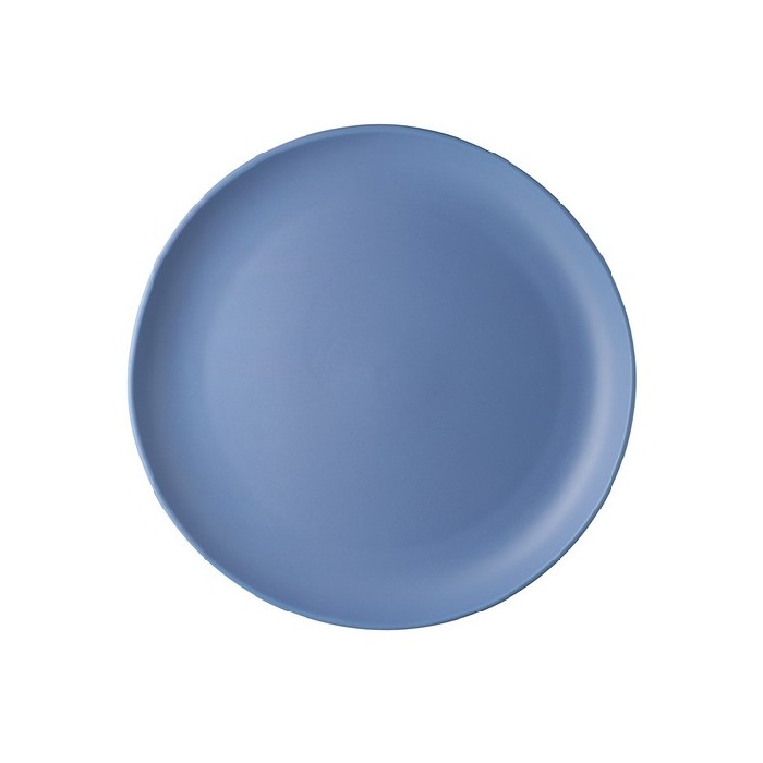 tableware/plates-bowls/plate-275cm-blue-mat-banquet-bakp-275c-pbm