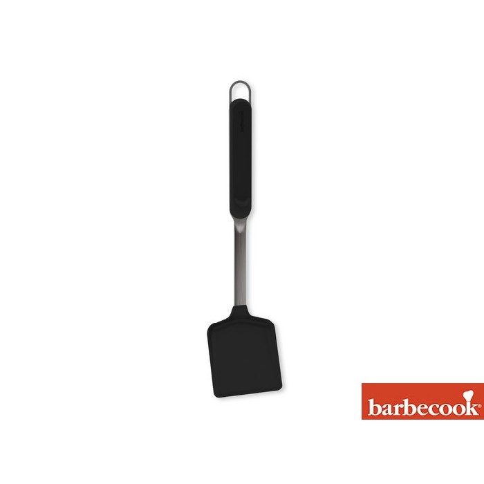 outdoor/bbq-accessories/barbecook-olivia-nylon-spatula-black-43cm