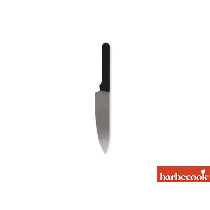 outdoor/bbq-accessories/barbecook-olivia-stainless-steel-chef's-knive-black-355cm