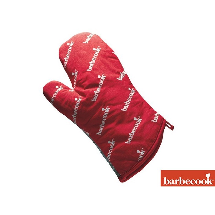 outdoor/bbq-accessories/barbecook-red-glove-out-of-cotton-and-aluminium-insulation-28cm