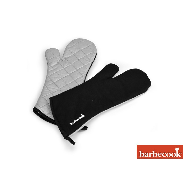 outdoor/bbq-accessories/barbecook-long-black-gloves-out-of-cotton-and-aluminium-insulation-40cm