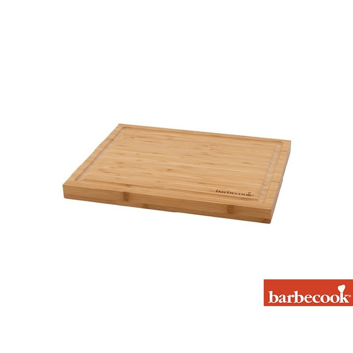 outdoor/bbq-accessories/barbecook-bamboo-cutting-board-with-groove-40x30x3cm-fsc-certified