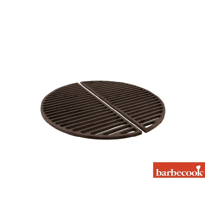 outdoor/bbq-accessories/barbecook-kamal-large-set-of-2-half-moon-cast-iron-grids
