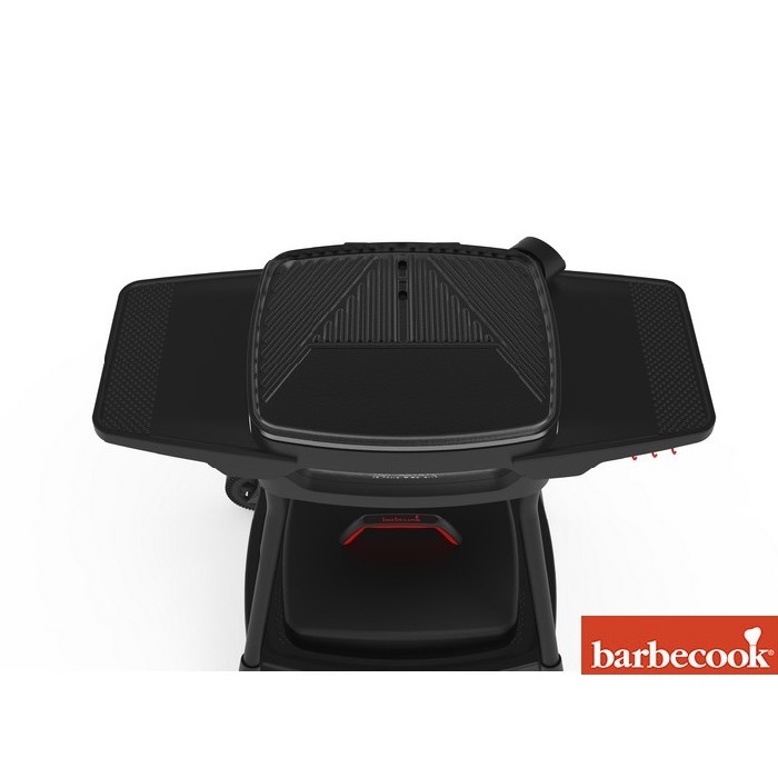 Barbecook Alexia 5111 Electric Barbecue Bbqs Grills Smokers Outdoor