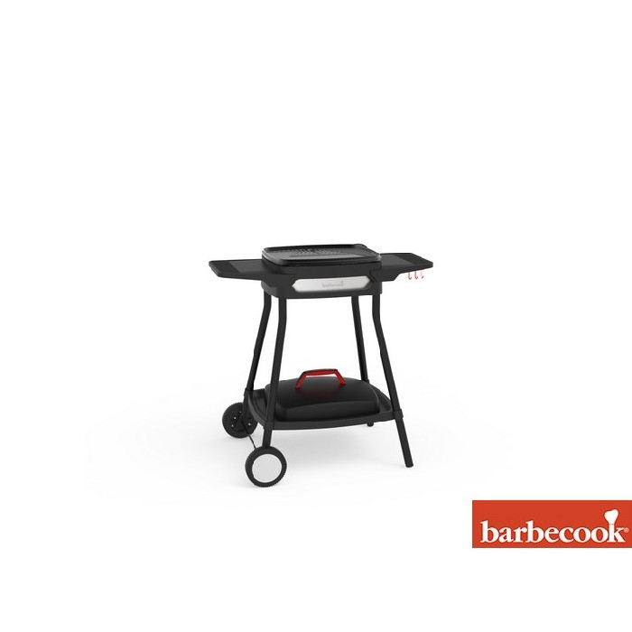 Barbecook Alexia 5111 Electric Barbecue Bbqs Grills Smokers Outdoor