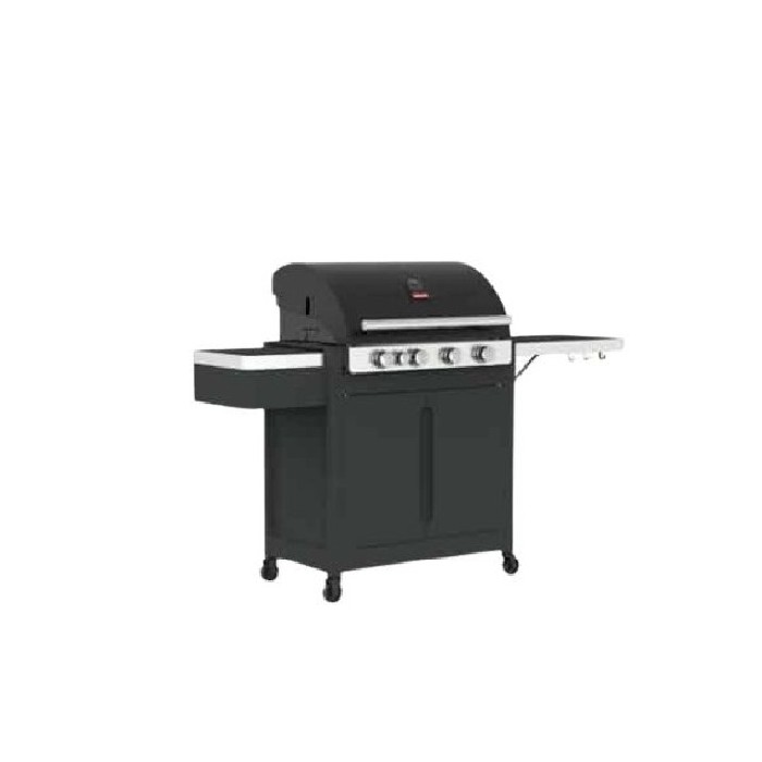 outdoor/gas-bbqs/barbecook-stella-4311-gas-barbecue-black-with-infrared-side-burner
