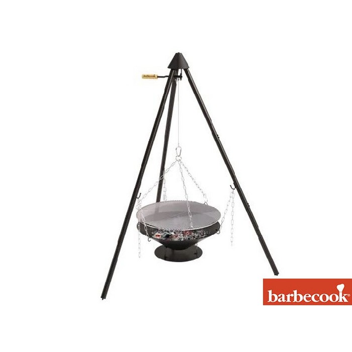 outdoor/charcoal-bbqs-smokers/barbecook-junko-wood-barbecue