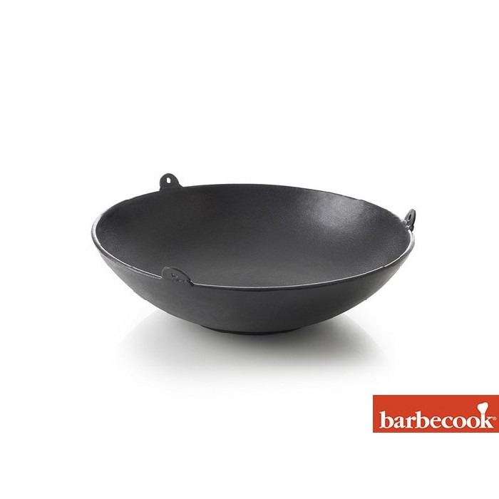 outdoor/bbq-accessories/barbecook-junko-wok-made-of-enamelled-cast-iron-ø-37cm