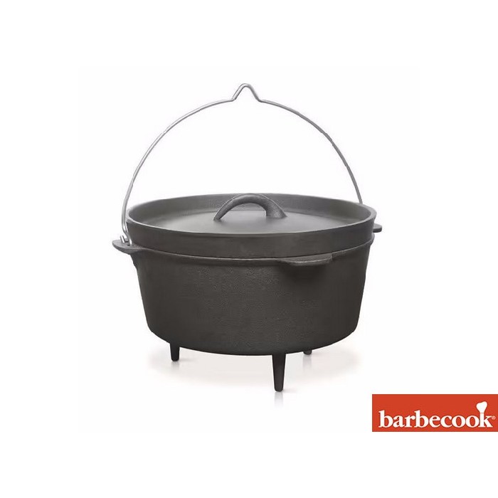 outdoor/bbq-accessories/barbecook-junko-simmer-kettle-made-of-enamelled-cast-iron-3l-ø-26cm-h-185cm