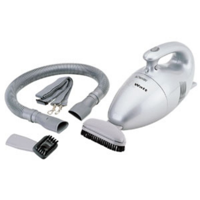 Bomann Hand Vacuum Cleaner Vacuums Steamers Small Appliances The Atrium