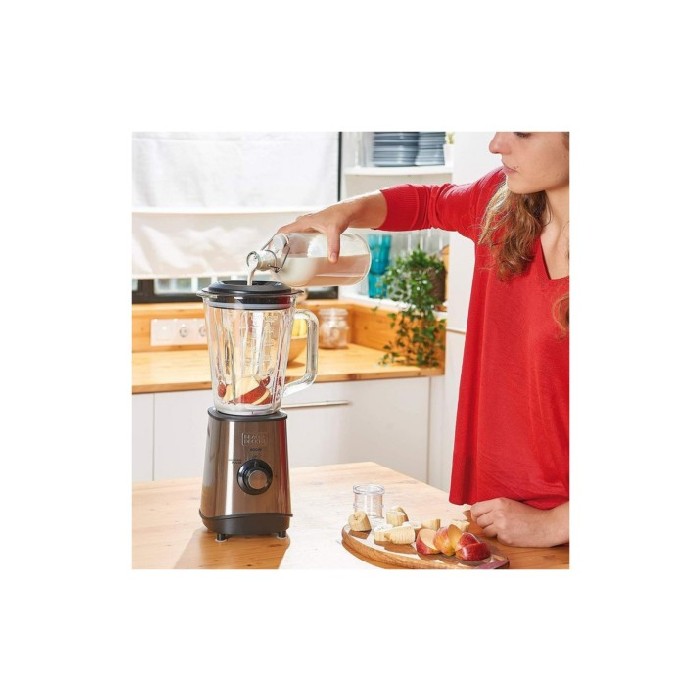 Blackdecker Jar Blender Food Processors Blenders Small Appliances The Atrium