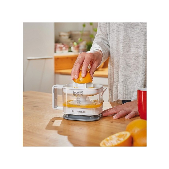 Black And Decker Squeezer Juicer Other Appliances Small Appliances