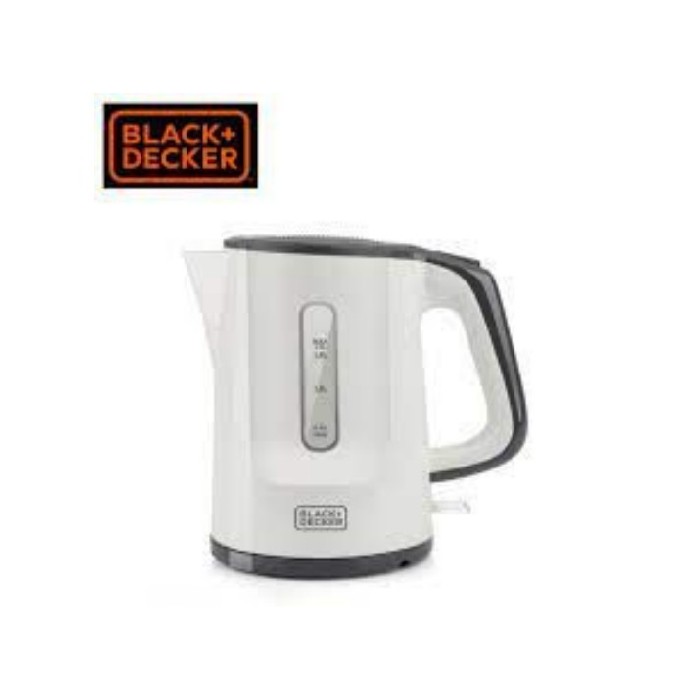blackanddeckerkettle kettles smallappliances The Atrium