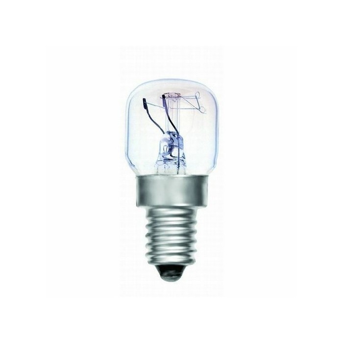 Appliance Oventubular 25W E14 300Dgr Bulbs Lighting The Atrium