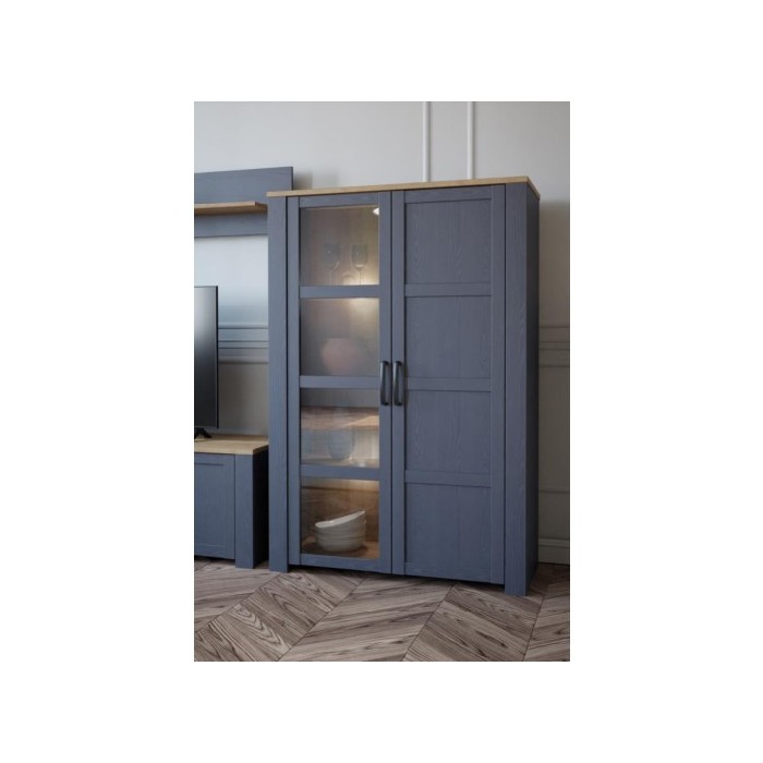 living/living-suites/bohol-low-and-wide-vitrine-in-riviera-navy-oak
