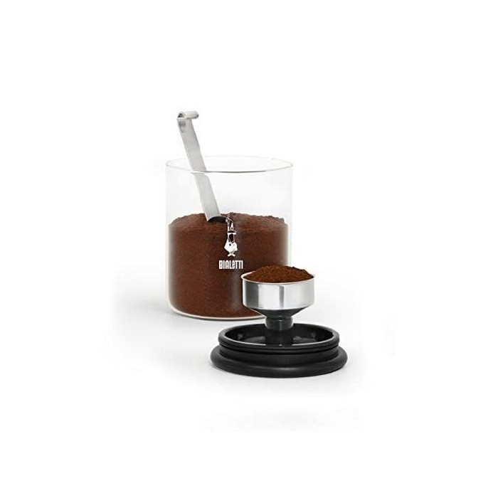 kitchenware/tea-coffee-accessories/coffee-jar-with-moka-top