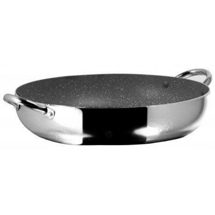 kitchenware/pots-lids-pans/grande-famiglia-pro-skillet-32cm