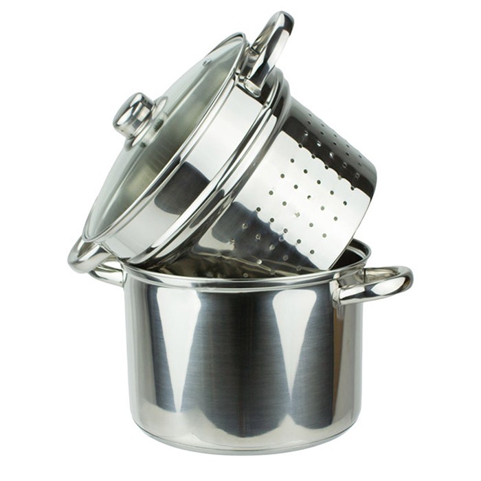 kitchenware/pots-lids-pans/bialetti-bialetti-pasta-pot-22cm