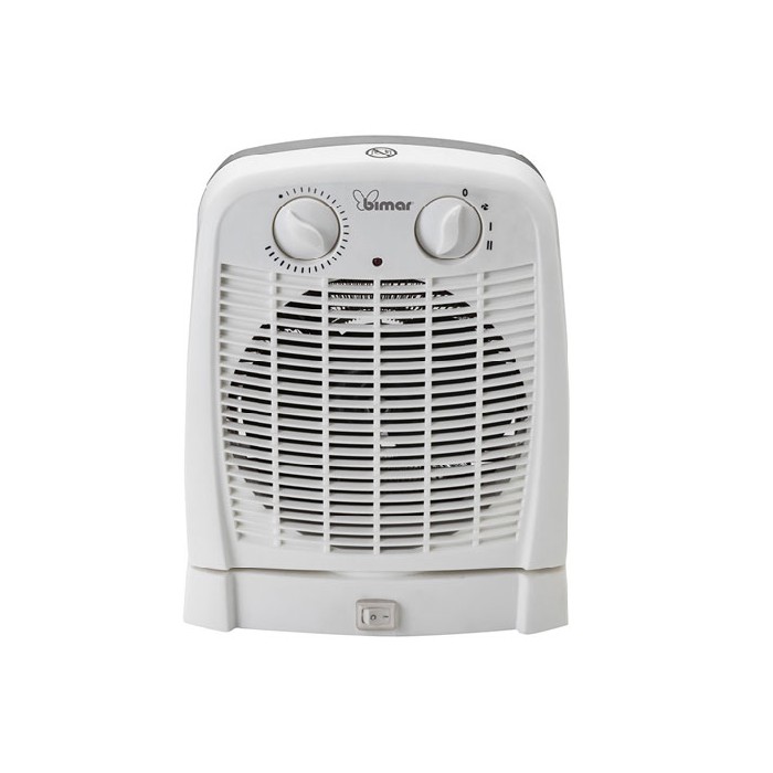 Fan Heater Ip21 Heating Small Appliances The Atrium