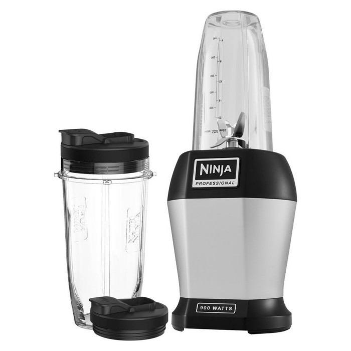nutrininjasilverblender foodprocessorsblenders small