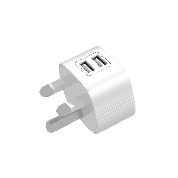 electronics/cables-chargers-adapters/bwoo-uk-standar-travel-charger-for-mobile-phone