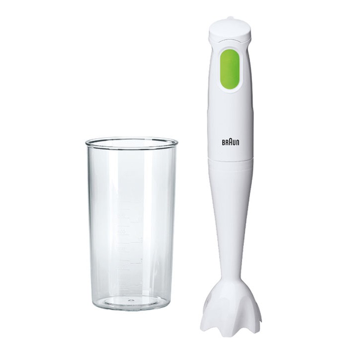 braun mixer hand