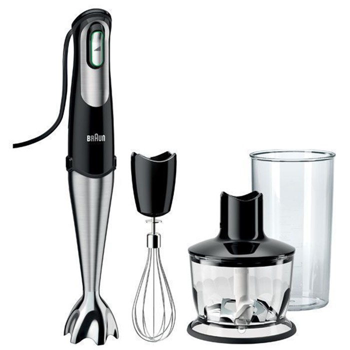 braunwhiskhandblenderblack foodprocessorsblenders small