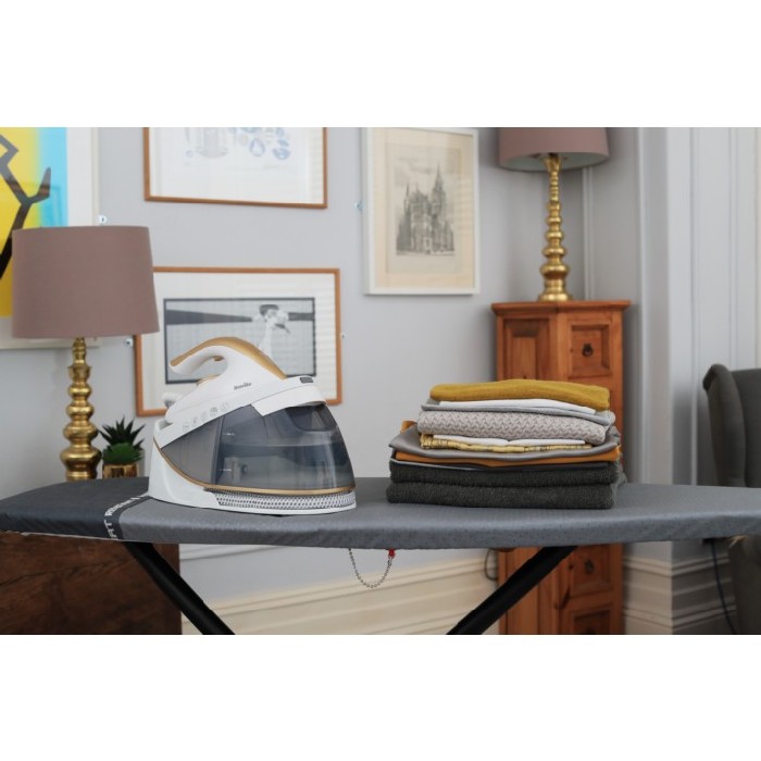 Breville Iron Pressxpress 2400W Irons Small Appliances The Atrium