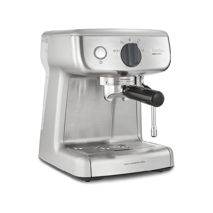 Breville Barista Mini Espresso Machine Coffee Machines Small Appliances