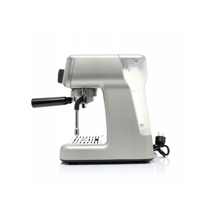 Breville Barista Mini Espresso Machine Coffee Machines Small Appliances The Atrium