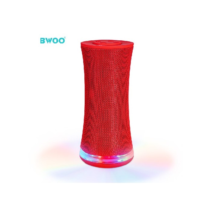 electronics/speakers-sound-bars-/bwoo-bluetooth-portable-speaker-with-light-red