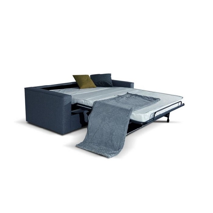 sofas/sofa-beds/bellavita-max-3-seater-sofabed-with-11cm-thick-mattress-upholstered-in-penelope-27-dark-blue