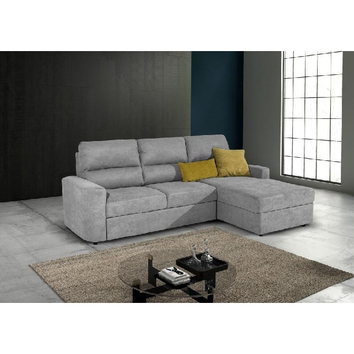 sofas/sofa-beds/bellavita-ricky-right-facing-corner-sofa-bed-with-storage-upholstered-in-roma-23-light-grey
