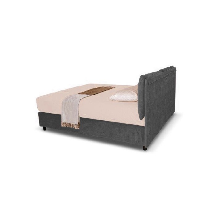 bedrooms/storage-beds/bellavita-sofia-storage-bed-for-mattress-size-160x190-upholstered-in-roma-28-dark-grey-fabric