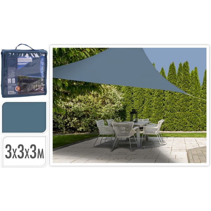 outdoor/gazebos-awnings-shading/triangular-shade-cloth-blue-3x3x3-m