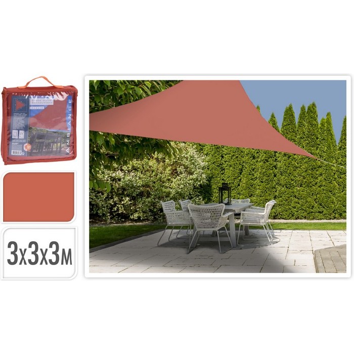 outdoor/gazebos-awnings-shading/triangular-shade-cloth-terracotta-3x3x3-m