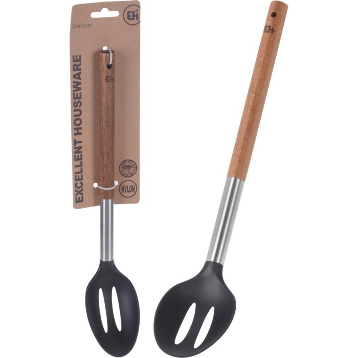 kitchenware/utensils/skimmer-nylon-with-handle