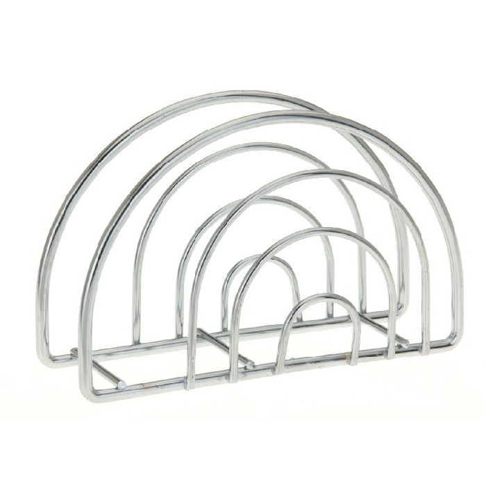kitchenware/miscellaneous-kitchenware/napkin-holder-chromed-wire