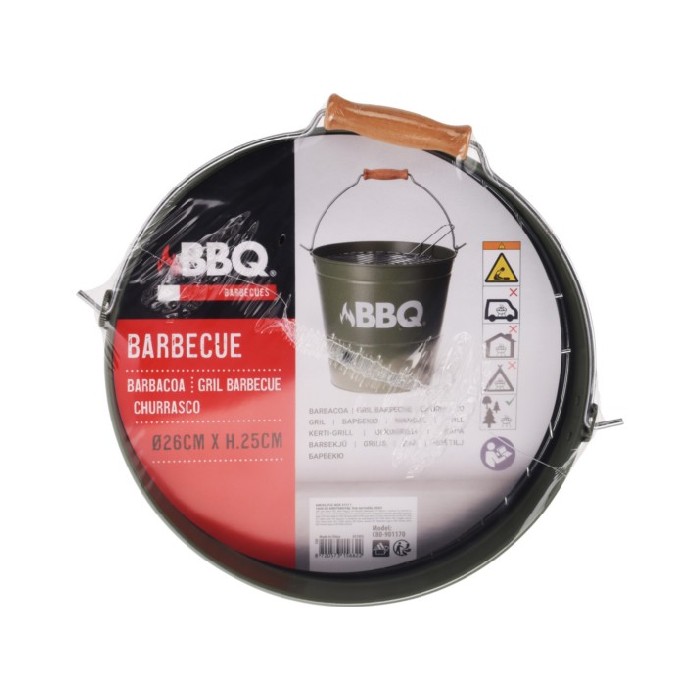 outdoor/charcoal-bbqs-smokers/promo-bbq-bucket-black-26cm