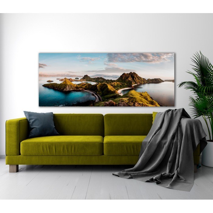 home-decor/wall-decor/styler-canvas-views-60cm-x-150cm-st466-komodo