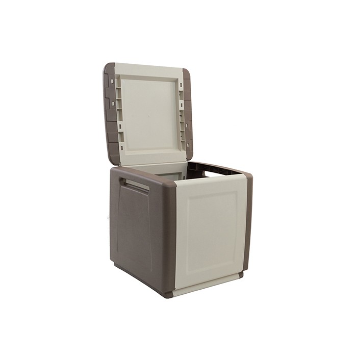 outdoor/storage/ivory-and-taupe-polypropylene-storage-trunk-130-litres