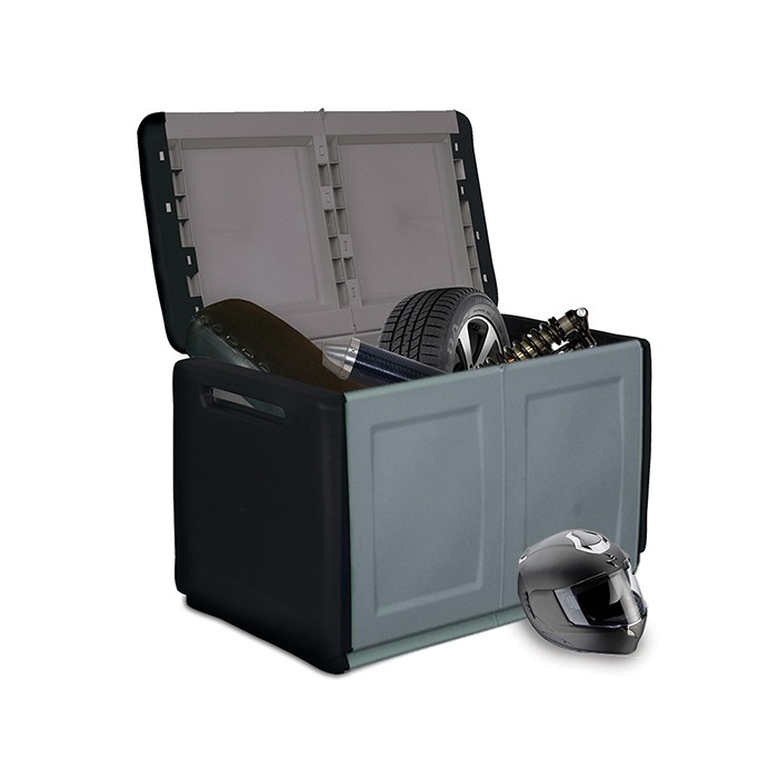 outdoor/storage/grey-and-black-polypropylene-storage-trunk-290-litres